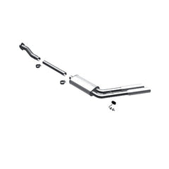 MagnaFlow Exhaust Products 16522 Cat Back