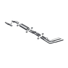 MagnaFlow Exhaust Products 16523 Cat Back