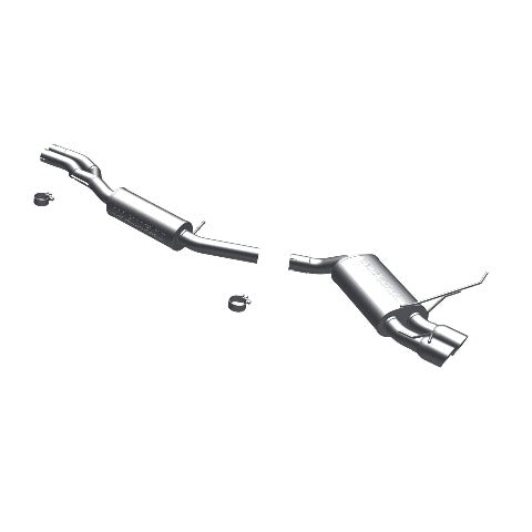 MagnaFlow Exhaust Products 16525 Cat Back