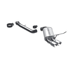 MagnaFlow Exhaust Products 16526 Cat Back