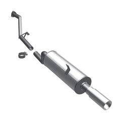 MagnaFlow Exhaust Products 16530 Cat Back