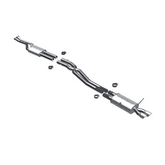 MagnaFlow Exhaust Products 16532 Cat Back