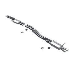 MagnaFlow Exhaust Products 16533 Cat Back