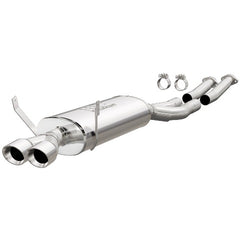 MagnaFlow Exhaust Products 16534 Cat Back