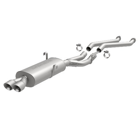 MagnaFlow Exhaust Products 16535 Cat Back