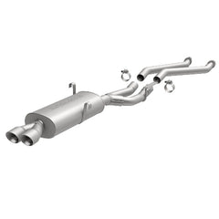 MagnaFlow Exhaust Products 16535 Cat Back