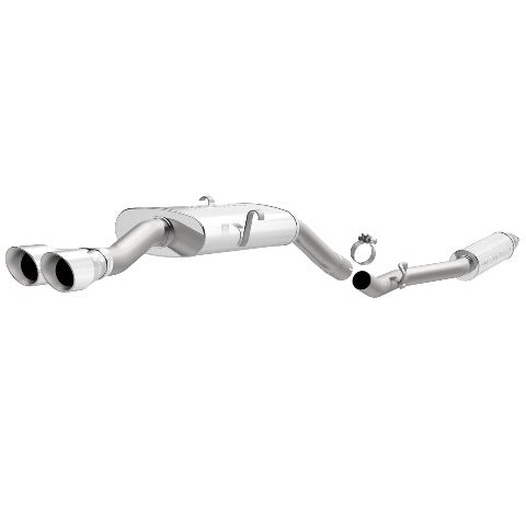 MagnaFlow Exhaust Products 16536 Cat Back
