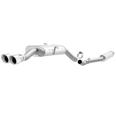 MagnaFlow Exhaust Products 16536 Cat Back