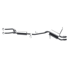 MagnaFlow Exhaust Products 16537 Cat Back