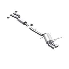 MagnaFlow Exhaust Products 16539 Cat Back