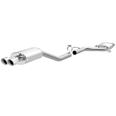MagnaFlow Exhaust Products 16544 Cat Back
