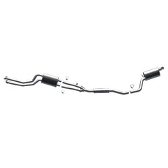 MagnaFlow Exhaust Products 16550 Cat Back
