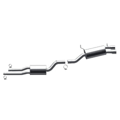 MagnaFlow Exhaust Products 16551 Cat Back