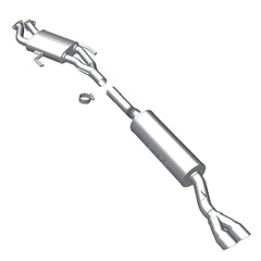 MagnaFlow Exhaust Products 16555 Cat Back