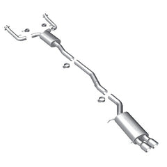 MagnaFlow Exhaust Products 16559 Cat Back