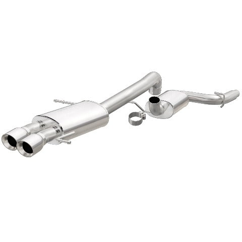 MagnaFlow Exhaust Products 16561 Cat Back