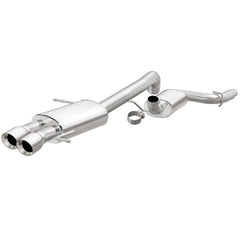 MagnaFlow Exhaust Products 16561 Cat Back
