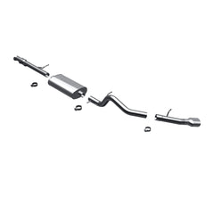 MagnaFlow Exhaust Products 16562 Cat Back