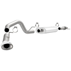 MagnaFlow Exhaust Products 16564 Cat Back