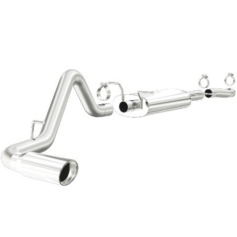 MagnaFlow Exhaust Products 16565 Cat Back
