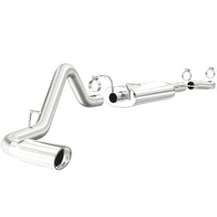 MagnaFlow Exhaust Products 16565 Cat Back