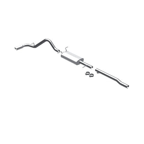 MagnaFlow Exhaust Products 16567 Cat Back
