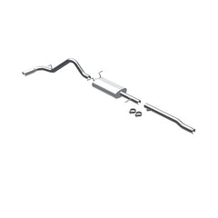 MagnaFlow Exhaust Products 16567 Cat Back