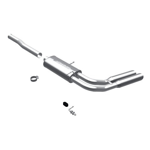 MagnaFlow Exhaust Products 16569 Cat Back