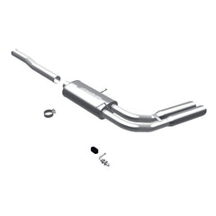 MagnaFlow Exhaust Products 16569 Cat Back