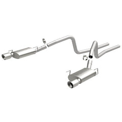 MagnaFlow Exhaust Products 16570 Cat Back