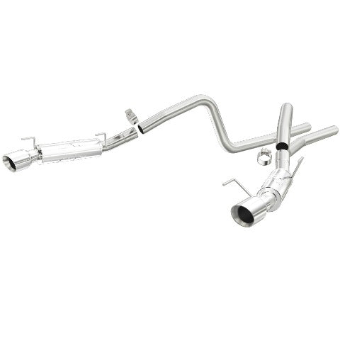 MagnaFlow Exhaust Products 16571 Cat Back