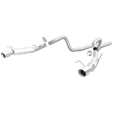 MagnaFlow Exhaust Products 16572 Cat Back