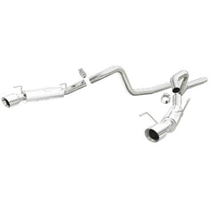 MagnaFlow Exhaust Products 16572 Cat Back