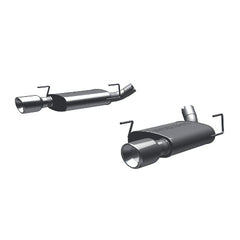 MagnaFlow Exhaust Products 16573 Cat Back