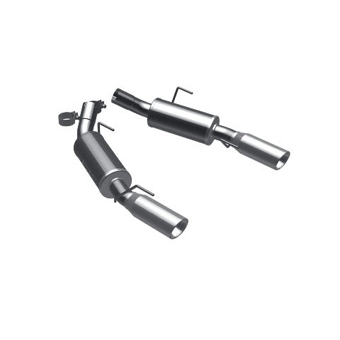 MagnaFlow Exhaust Products 16574 Cat Back