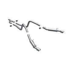 MagnaFlow Exhaust Products 16575 Cat Back