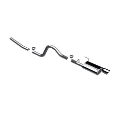 MagnaFlow Exhaust Products 16576 Cat Back
