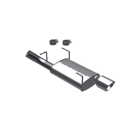 MagnaFlow Exhaust Products 16577 Cat Back