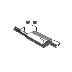 MagnaFlow Exhaust Products 16577 Cat Back