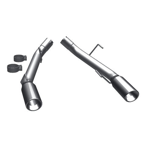 MagnaFlow Exhaust Products 16578 Cat Back