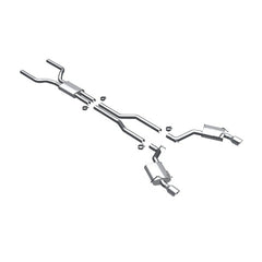MagnaFlow Exhaust Products 16579 Cat Back