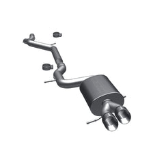 MagnaFlow Exhaust Products 16585 Cat Back