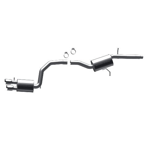 MagnaFlow Exhaust Products 16587 Cat Back