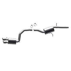 MagnaFlow Exhaust Products 16587 Cat Back