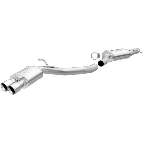 MagnaFlow Exhaust Products 16588 Cat Back