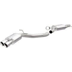 MagnaFlow Exhaust Products 16588 Cat Back