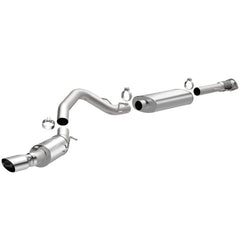 MagnaFlow Exhaust Products 16589 Cat Back