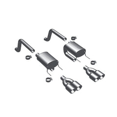 MagnaFlow Exhaust Products 16593 Cat Back