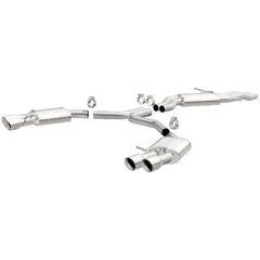MagnaFlow Exhaust Products 16598 Cat Back