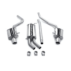 MagnaFlow Exhaust Products 16600 Cat Back